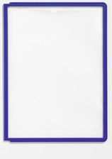 Durable Panel Informacyjny A4 Sherpa Pp Granat Durable