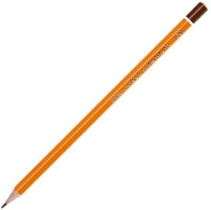 Koh-I-Noor Ołówek Techniczny 7H/1Szt Koh-I-Noor 