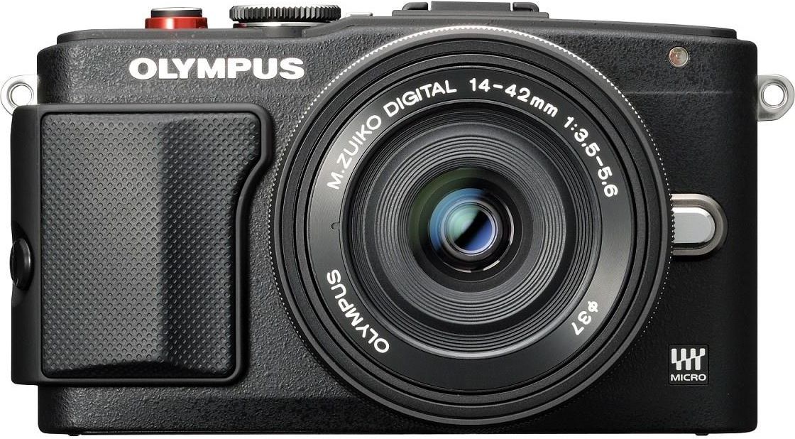 OLYMPUS　PENLITE E-PL6 Discover the amazing features of the Olympus Pen E-PL6 at