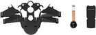 Parrot Jumping Sumo Kamera I Obudowa Czarna  