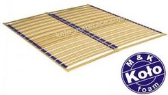 Zdjęcie M&K Foam Koło UNO 140x200cm - Rabka-Zdrój