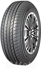 Nankang N607 + 245/70R16 111H