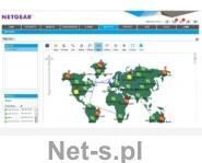 NETGEAR Licencja na 200 dodatkowych urządzeń NMS300 (NMS300L2-10000S)