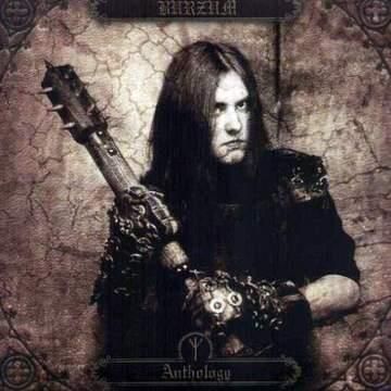 英2discs LP Burzum Anthology BOBV086LP Back On Black /00660 Płyta winylowa Burzum - Anthology (Winyl) - Ceny i opinie