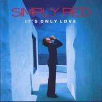 Płyta kompaktowa Simply Red - It's Only Love (CD) - Ceny i opinie