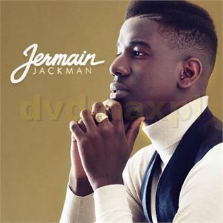Jermain Jackman - Jermain Jackman (CD)