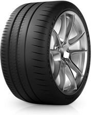 Michelin PILOT SPORT CUP 2 285/35R20 104Y