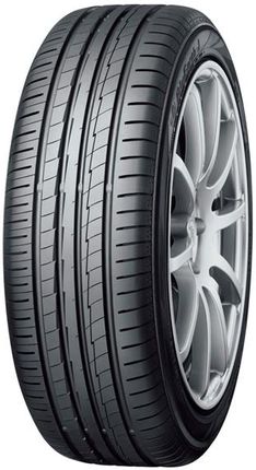 Yokohama Bluearth-A Ae50 195/65R15 91H