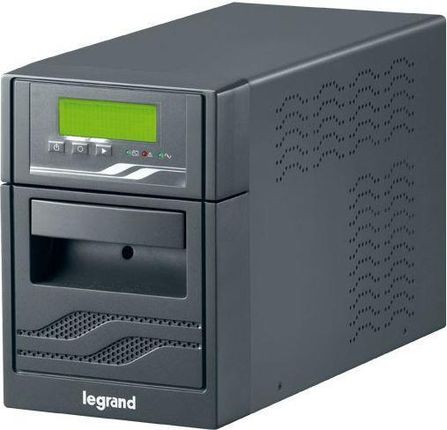 Legrand Niky S 1500 Va 900 W Line Interactive Vi-Ss (310020)
