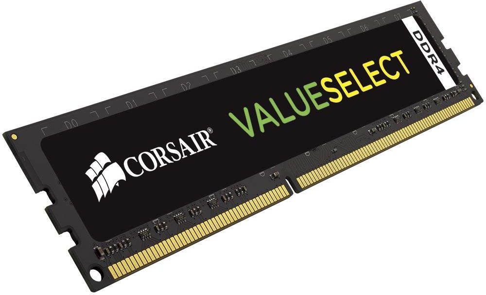 Pamięć RAM Corsair 4 Gb Ddr4 (CMV4GX4M1A2133C15) - Opinie i ceny