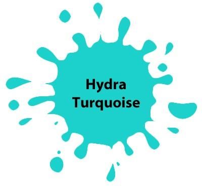 Army Painter Hydra Turquoise