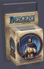 Descent 2nd Ed Rylan Lieutenant