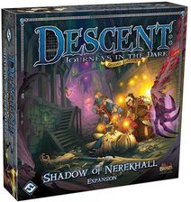 Descent Shadow of Nerekhall