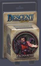 Descent 2nd Ed Zachareth Lieutenant