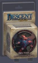 Descent 2nd Ed Belthir Lieutenant