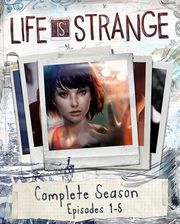 Life is Strange Complete Season Episodes 1-5 (Digital) od 23,03 zł, opinie - Ceneo.pl