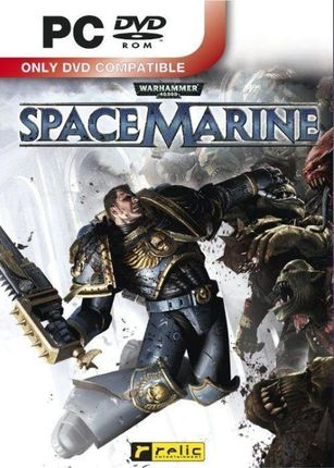 Warhammer 40,000 Space Marine Golden Relic Bolter (Digital)