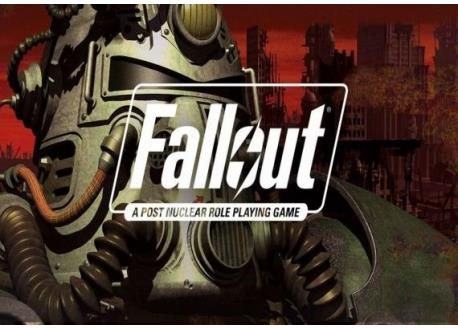 Fallout 2: A Post Nuclear Role Playing Game instal the new for ios