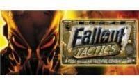 Fallout Tactics Brotherhood of Steel (Digital)