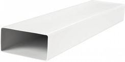 Zdjęcie Dalap 910 Kanał Wentylacyjny Pvc 220x90mm/1 M - Wałbrzych