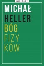 Heller. Bóg fizyków. Minibook (E-book)