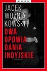 Zdjęcie Dwa opowiadania indyjskie. Minibook (E-book) - Skarszewy