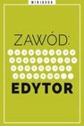 Zdjęcie Zawód: Edytor. Minibook (E-book) - Krosno Odrzańskie