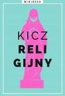 Zdjęcie Kicz religijny. Minibook (E-book) - Zabłudów