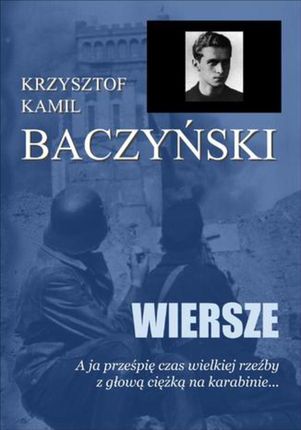 Wiersze (E-book)