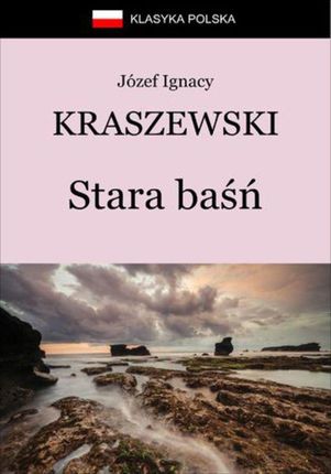 Stara baśń (E-book)