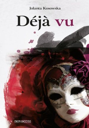 Déjà vu (E-book)