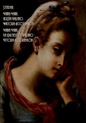 Kroniki włoskie (E-book)