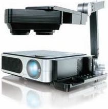 Projektor Toshiba TLP-XC2000 - Opinie i ceny na Ceneo.pl