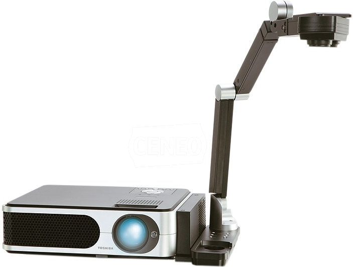 Projektor Toshiba TLP-XC2000 - Opinie i ceny na Ceneo.pl