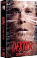 Dexter. Sezon 8 (DVD)