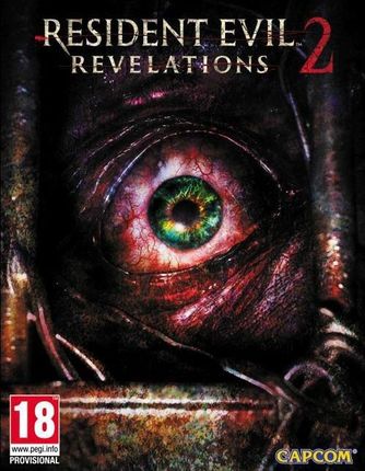 Resident Evil: Revelations 2 (Digital)