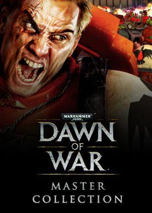 Warhammer 40,000 Dawn of War Master Collection (Digital)