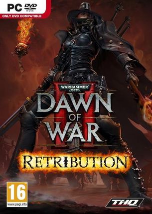 Warhammer 40,000 Dawn of War II Retribution Tyranid Race Pack (Digital)