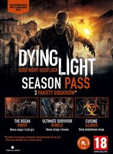 Zdjęcie Dying Light Season Pass (Digital) - Sierpc