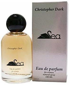 Christopher Dark Woman Sea woda perfumowana 100ml