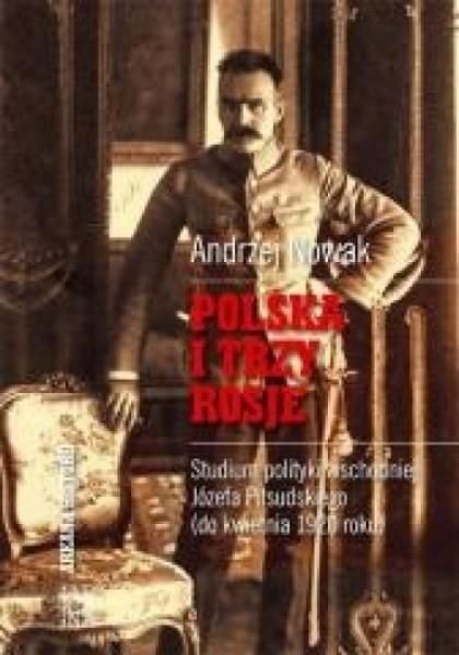 Polska i trzy Rosje - Ceny i opinie - Ceneo.pl