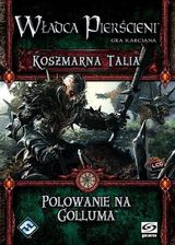Władca Pier¶cieni LCG Polowanie na Golluma Koszmarna Talia