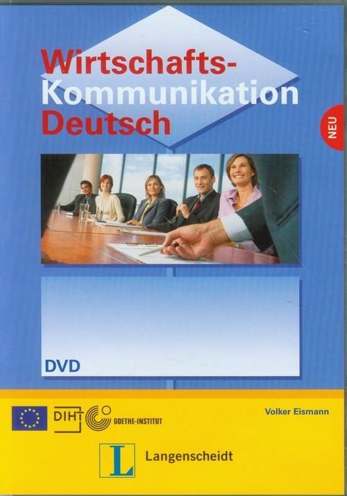 Wirtschafts Kommunikation Deutsch Neu Ceny I Opinie Ceneo pl