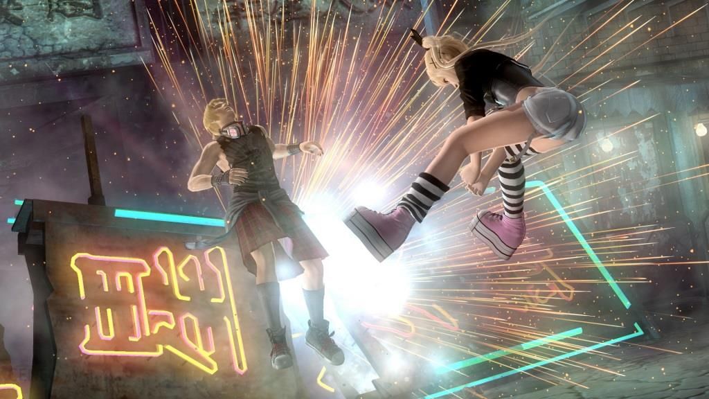 download dead or alive 5 last round xbox one for free