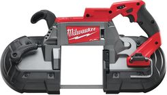 Milwaukee M18 CBS125-0 4933447150