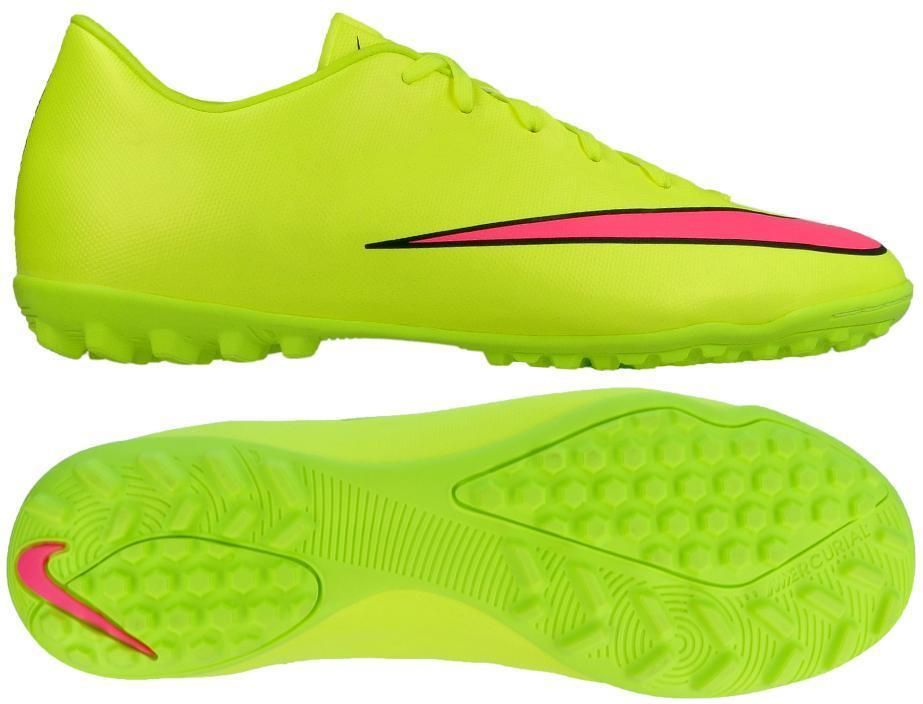 nike mercurial victory v tf