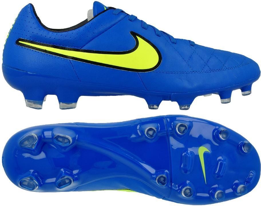 nike tiempo legacy leather