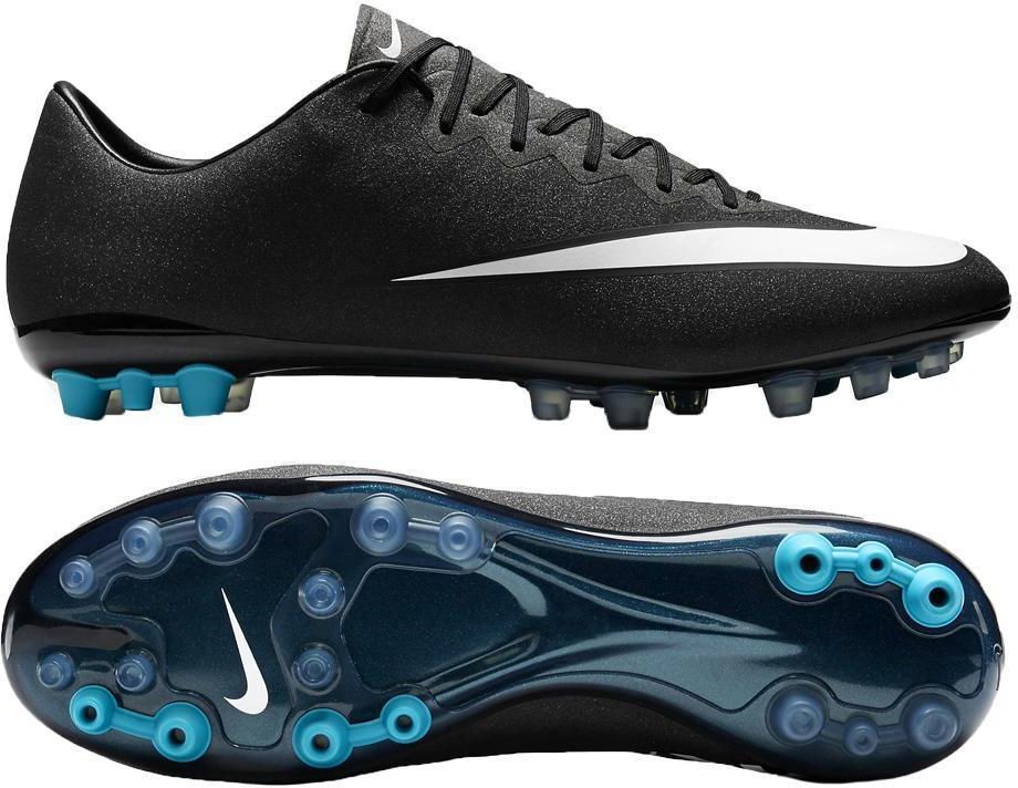 NIKE Mercurial Vapor Ⅹ CR HG-V 28cm NIKE Mercurial Vapor Ⅹ CR HG-V 28cm Nike Men's Mercurial