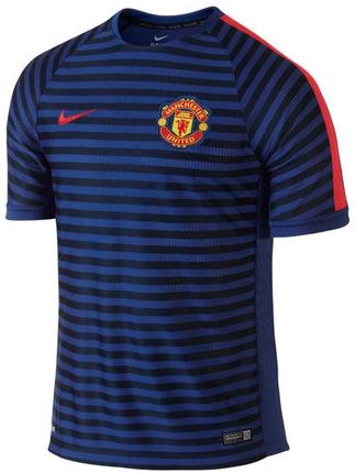 Nike Manchester United Training Top (636182-417) - Ceny i opinie