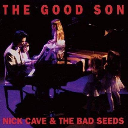 Nick Cave and The Bad Seeds - The Good Son (Winyl)